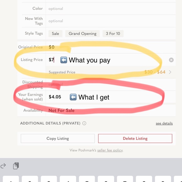 50% Off Bundles of 6 Items or More - Picture 5 of 6